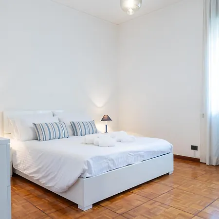 Gerry's House Bergamo