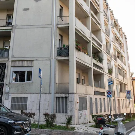 Gerry's House Apartament *