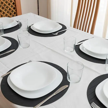 Gerry's House Apartament