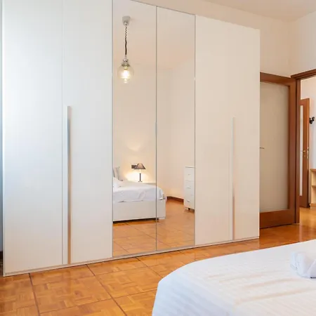 Gerry's House Appartement *