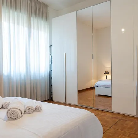 Gerry's House Appartement *