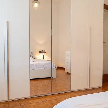 Apartament Gerry's House *