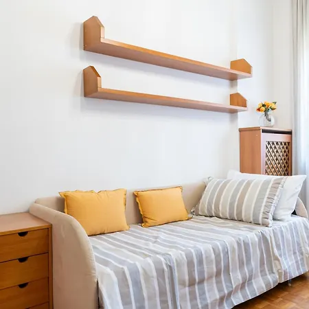 Appartement Gerry's House Bergamo