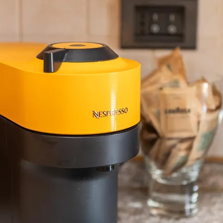 Gerry's House Apartament *