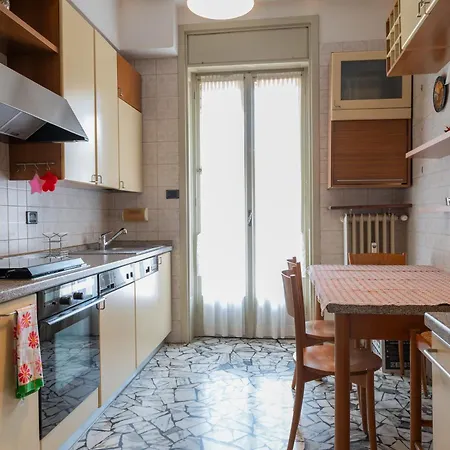 Gerry's House Apartament