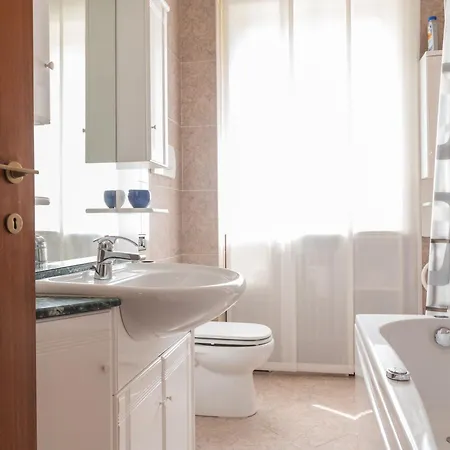 Gerry's House Apartament