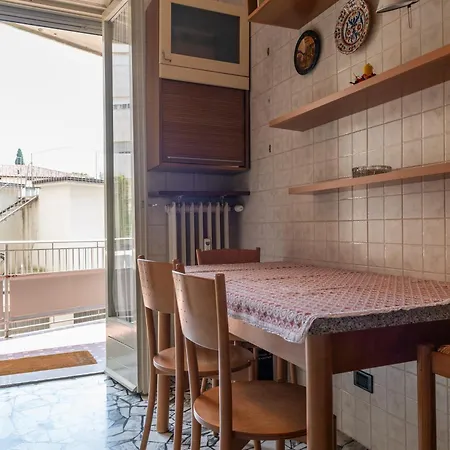 Apartament Gerry's House *