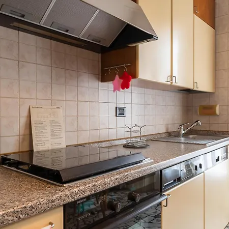 Gerry's House Apartament Bergamo