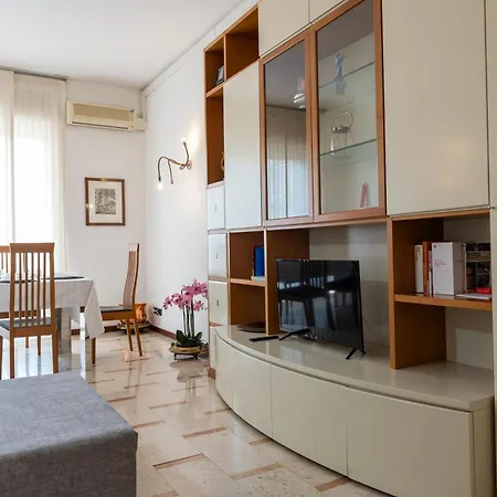 Gerry's House Apartament