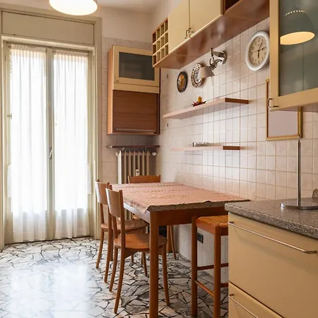 Apartament Gerry's House *