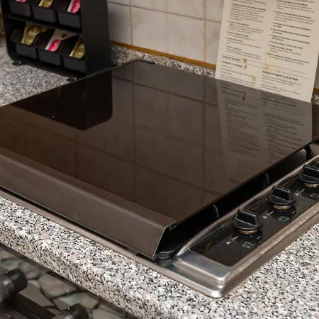 Apartament Gerry's House Bergamo