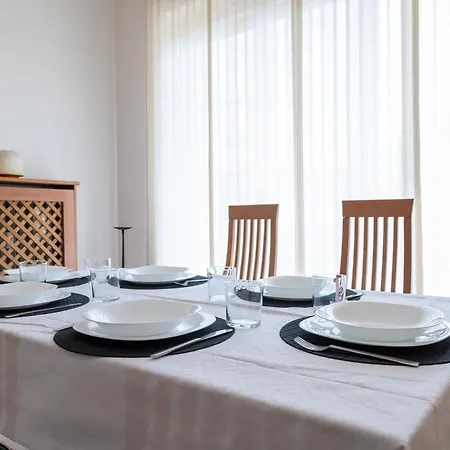 Apartament Gerry's House *