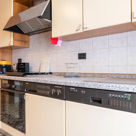 Apartament Gerry's House *