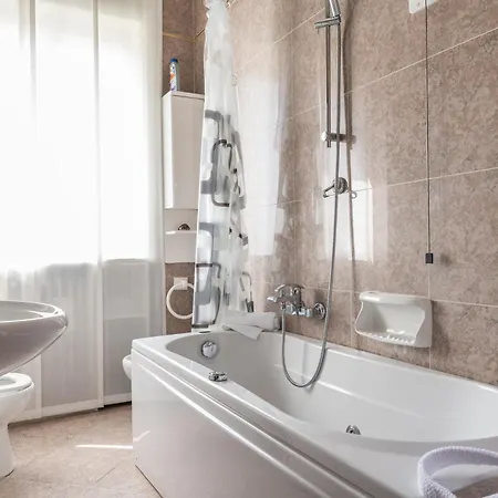 Apartament Gerry's House