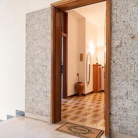 Gerry's House Apartament *