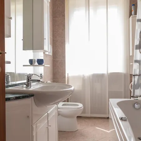 Gerry's House Apartament *