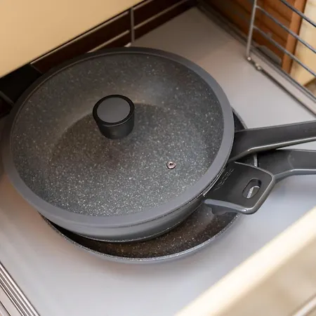 Gerry's House Apartament *