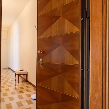 Gerry's House * Bergamo