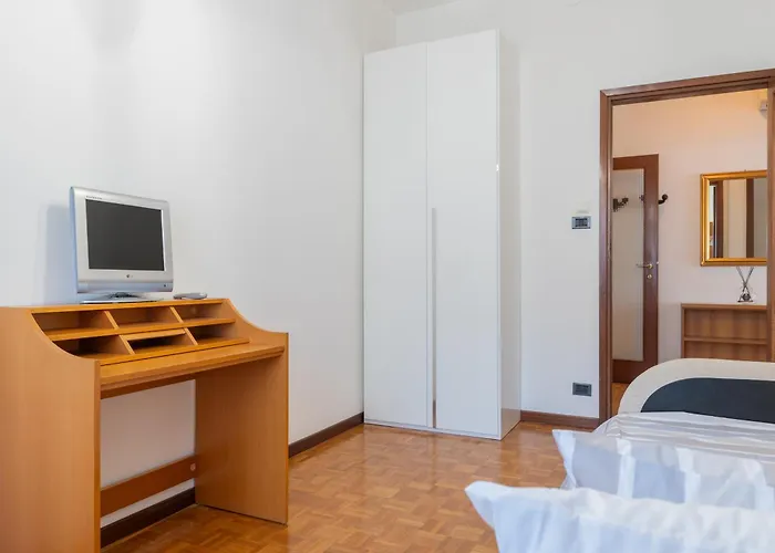 Daire Gerry's House Bergamo