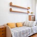 דירה Gerry's House ברגמו