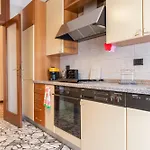 Gerry's House ברגמו