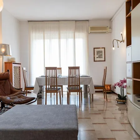 Gerry's House Apartment *