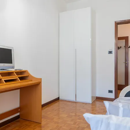 Apartment Gerry's House Bergamo