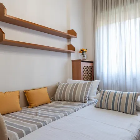 Apartment Gerry's House Bergamo