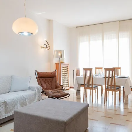 Gerry's House Apartment Bergamo